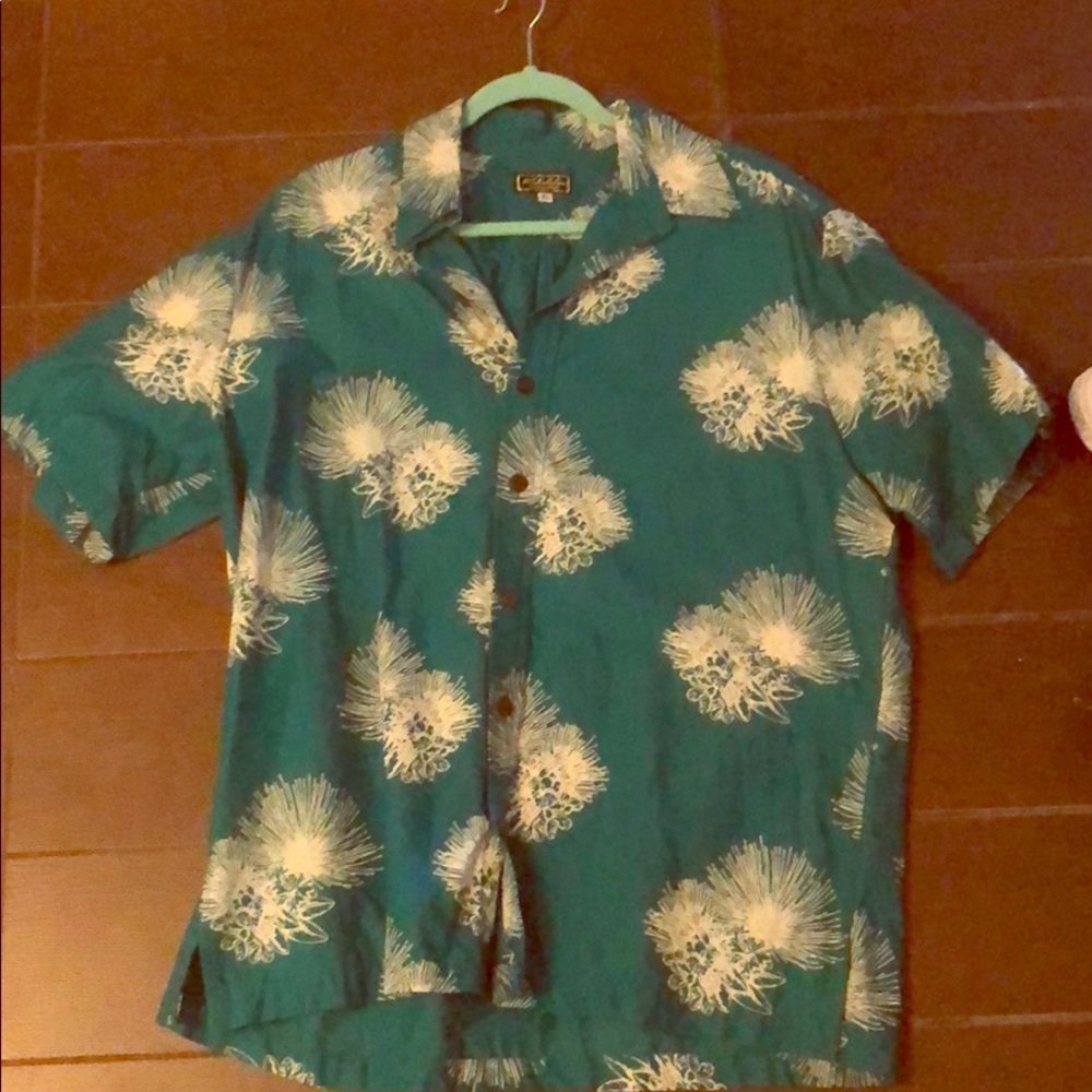 Kahulale’a Mens XL